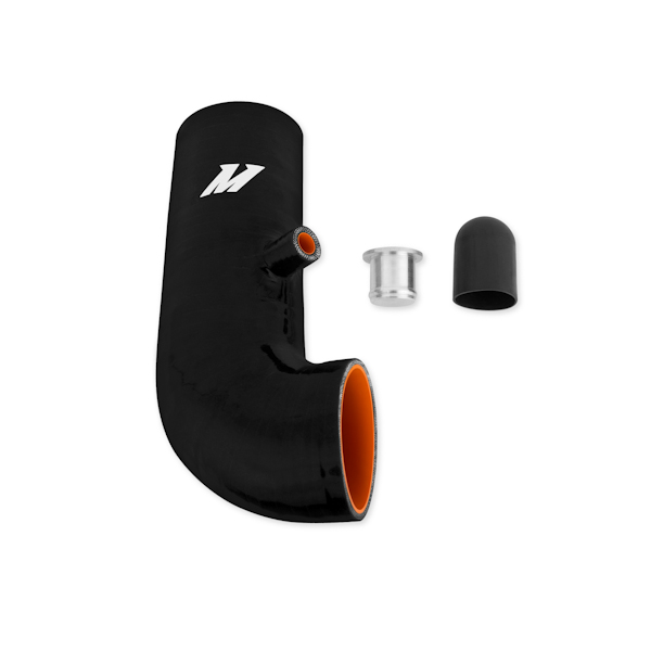 Mishimoto — Mishimoto 12-14 Subaru BRZ / 12-14 Scion FR-S / 12-14 Toyota GT86 Silicone Induction Hose - Black
Air Intake Hose - view 17